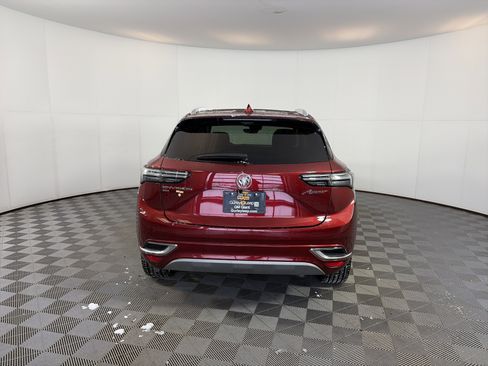 Used 2023 Buick Envision Avenir image 9