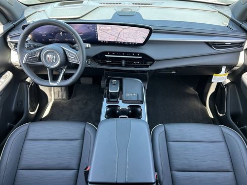 New 2026 Buick Enclave Sport Touring w/ Power Package FWD image 20
