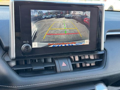 Used 2024 Toyota RAV4 LE image 30