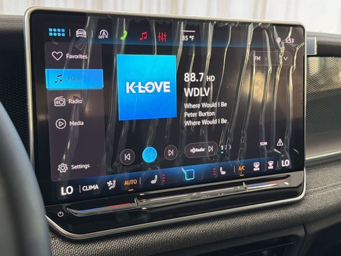 New 2026 Volkswagen Tiguan S FWD image 23