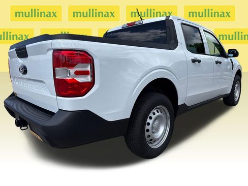 New 2026 Ford Maverick XL FWD image 14