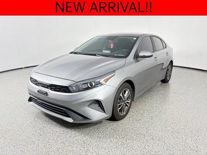 Used 2022 Kia Forte LXS w/ LXS Technology Package