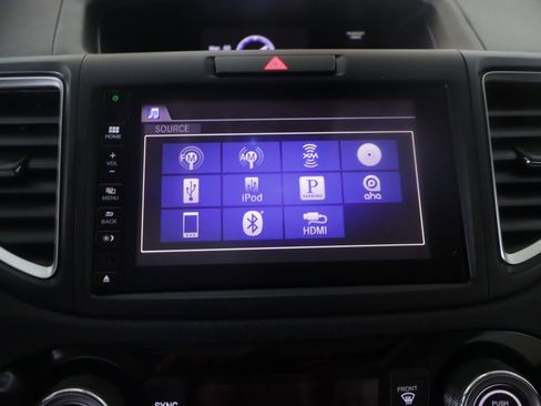 Used 2016 Honda CR-V EX-L image 16