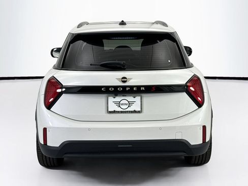 New 2026 MINI Cooper S FWD image 6