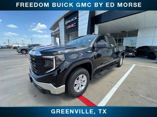 Used 2025 GMC Sierra 1500 Pro w/ Pro Value Package AWD/4WD video 1