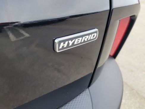 New 2025 Ford Escape ST-Line w/ Equipment Group 301A image 9