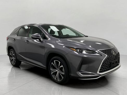 Used 2022 Lexus RX 350 AWD w/ Premium Package image 1