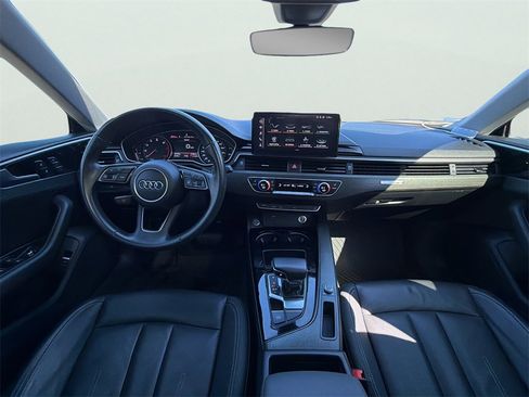 Used 2021 Audi A5 2.0T Premium w/ Convenience Package image 11