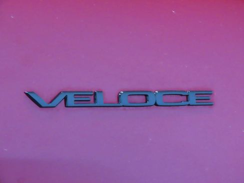 Used 2024 Alfa Romeo Tonale Veloce AWD/4WD image 6