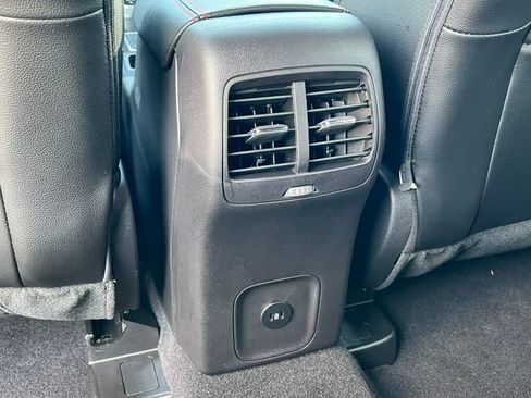 Certified 2023 Ford Escape ST-Line Elite w/ Premium Technology Package image 37