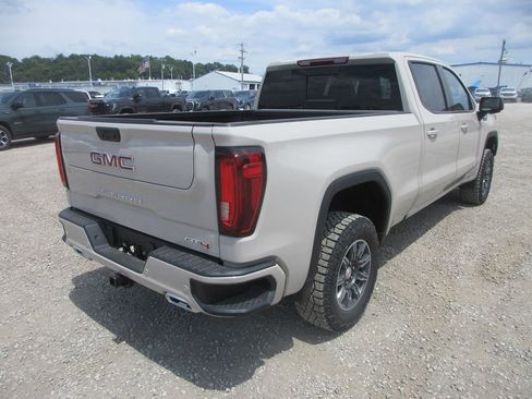 New 2026 GMC Sierra 1500 AT4 w/ AT4 Premium Package AWD/4WD image 4