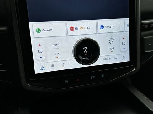 Used 2023 Ford Expedition Max Platinum RWD image 21