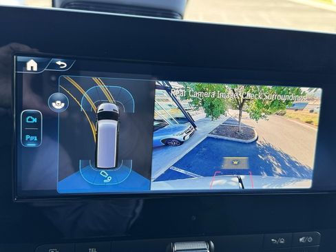 New 2025 Mercedes-Benz Sprinter 2500 image 30