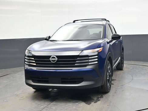 Certified 2026 Nissan Kicks SV w/ Cold Weather Package AWD/4WD image 13