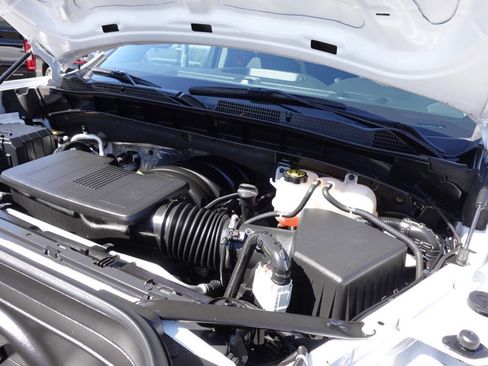 Used 2023 GMC Sierra 1500 Pro w/ Graphite Edition image 59