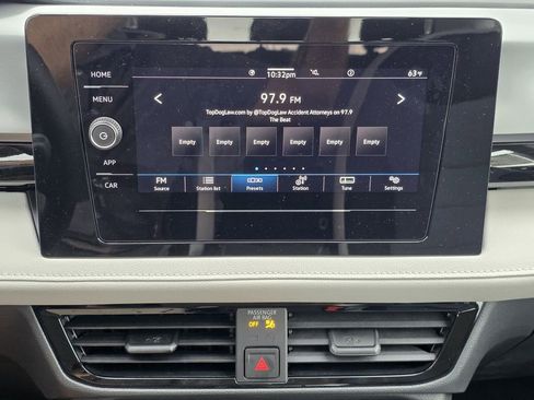 New 2026 Volkswagen Taos S image 12