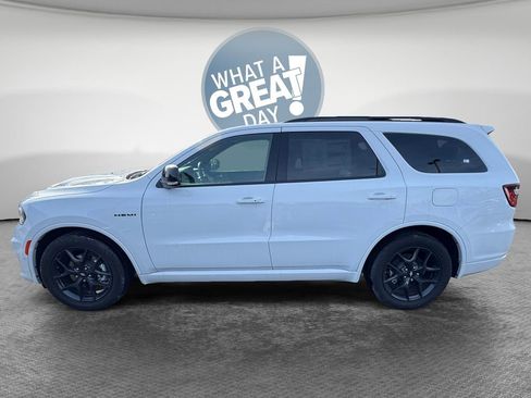 New 2026 Dodge Durango GT image 6