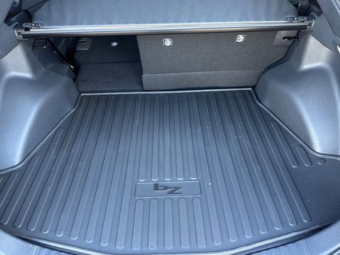 New 2026 Toyota bZ AWD/4WD image 14