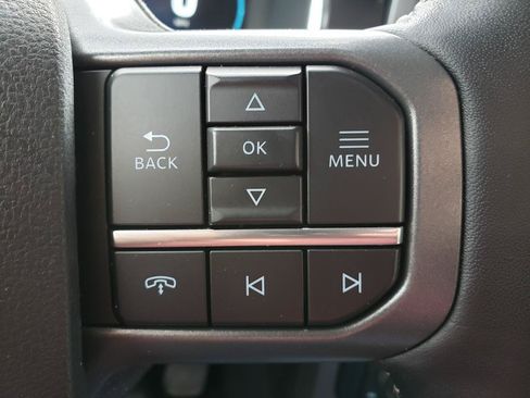 Used 2023 Ford F150 Lariat AWD/4WD image 23