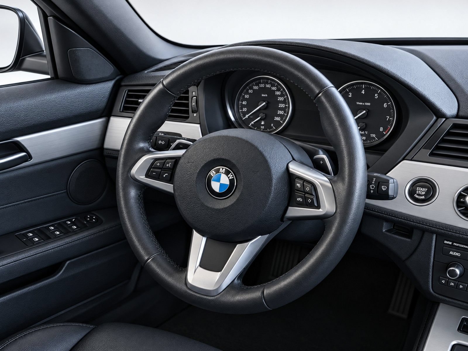 Used 2014 BMW Z4 sDrive28i RWD image 16