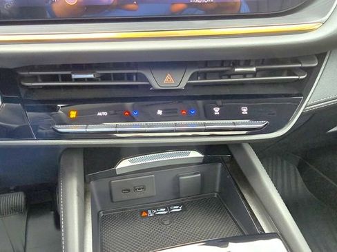 New 2026 Buick Envision Avenir AWD/4WD image 29