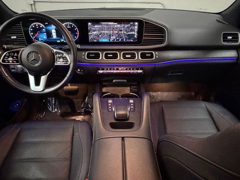 Certified 2023 Mercedes-Benz GLE 450 4MATIC image 34
