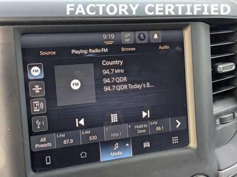 Certified 2024 RAM 3500 Tradesman w/ Chrome Appearance Group image 18