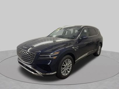 Used 2025 Genesis GV80 2.5T Standard
