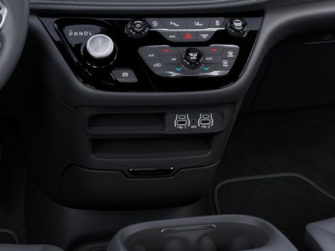 New 2025 Chrysler Pacifica Select image 24