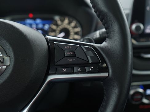 Used 2021 Nissan Altima 2.5 SR image 27