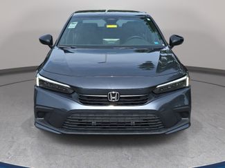 Used 2024 Honda Civic Sport video 2