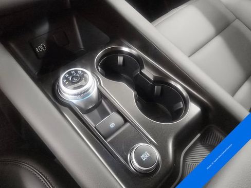 New 2026 Ford Explorer Active AWD/4WD image 31