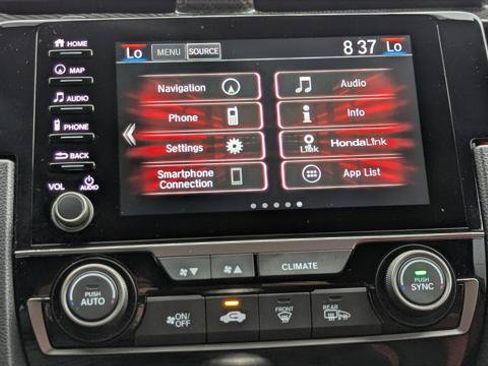 Used 2021 Honda Civic Type R image 28