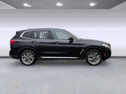 Certified 2022 BMW X3 xDrive30i w/ Premium Package 2 image 7