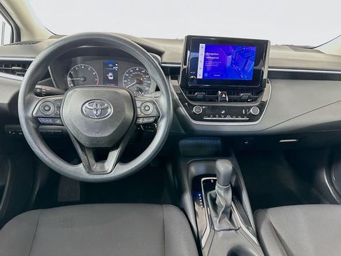 Used 2024 Toyota Corolla LE image 22