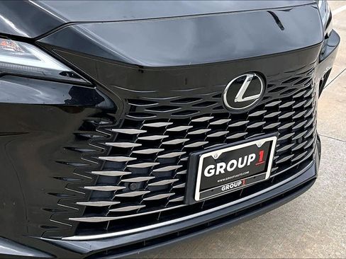 Used 2023 Lexus RX 350 Premium w/ Cold Area Package image 30