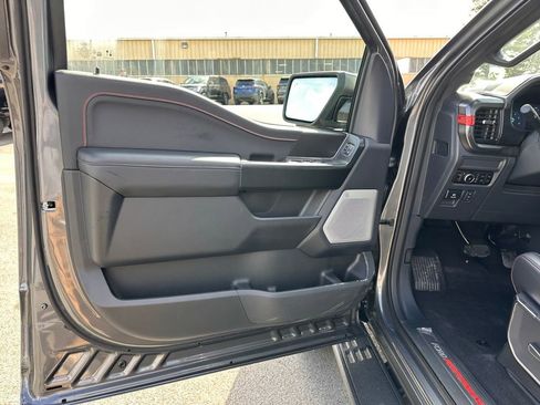 New 2026 Ford F150 Raptor image 18