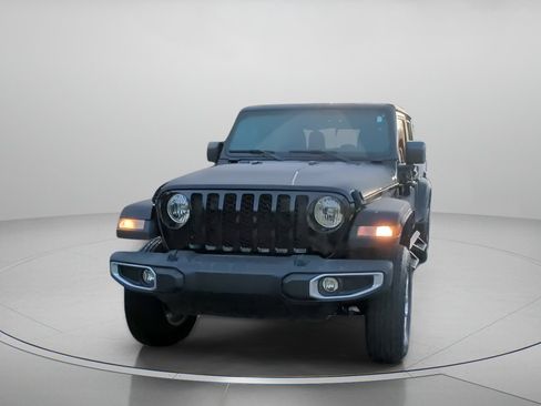 Used 2023 Jeep Gladiator Sport AWD/4WD image 5
