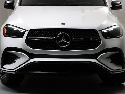 New 2026 Mercedes-Benz GLE 450 4MATIC image 6
