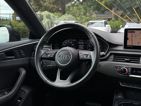 Used 2019 Audi A5 2.0T Premium Plus w/ Premium Plus AWD/4WD image 31