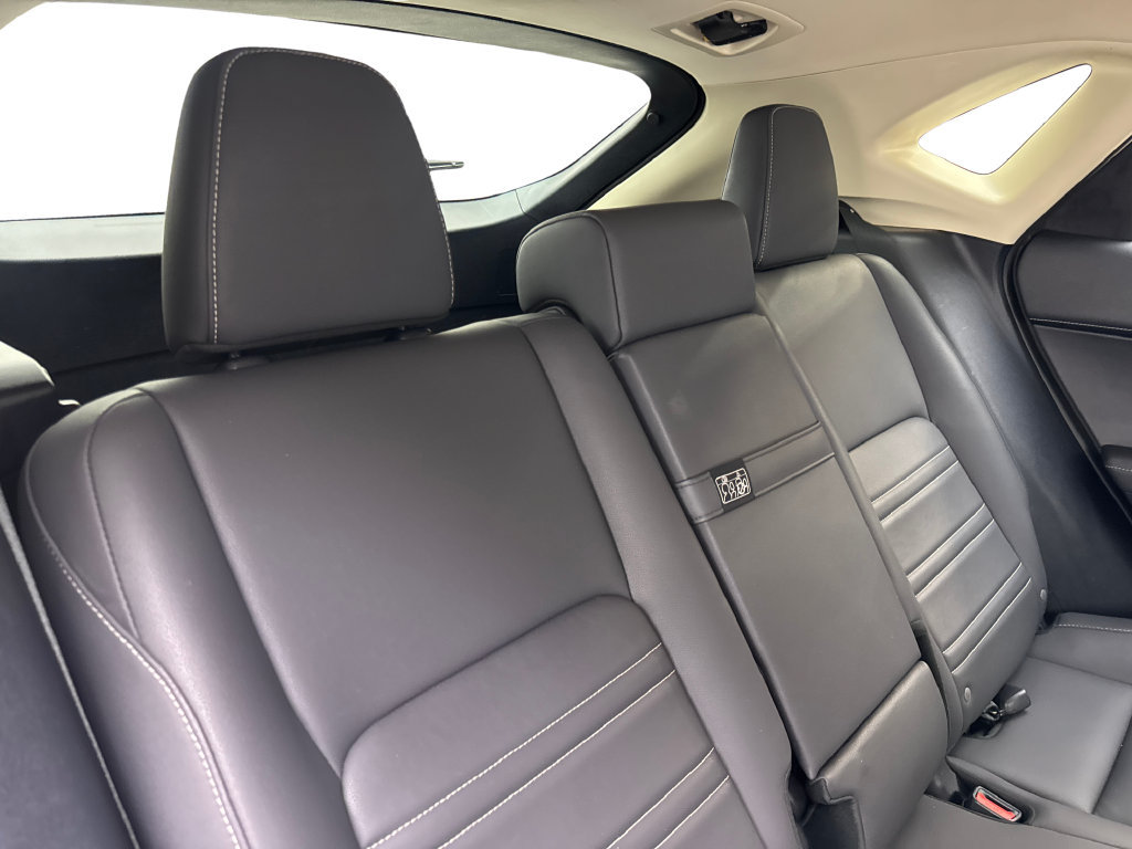 Used 2019 Lexus NX 300 FWD w/ Accessory Package 2 image 42