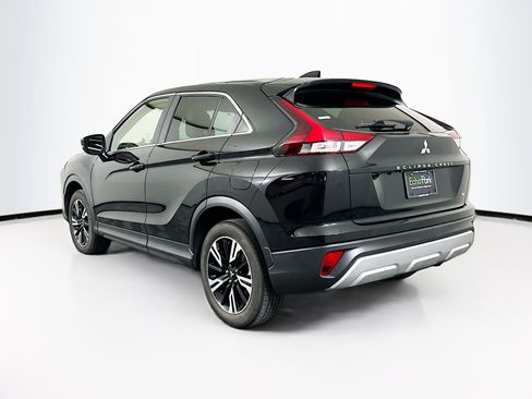 Used 2024 Mitsubishi Eclipse Cross SE AWD/4WD image 5