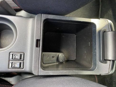 Used 2015 Subaru WRX Premium image 19