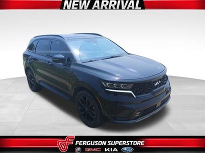 Used 2022 Kia Sorento SX