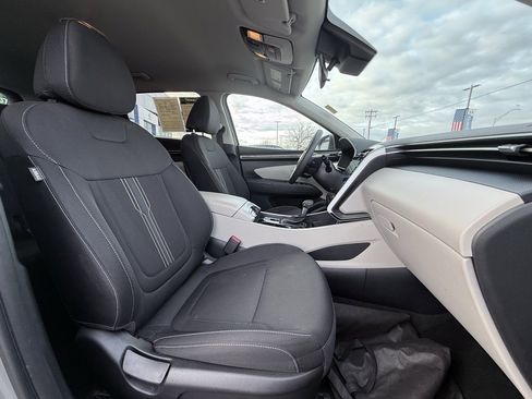 Used 2024 Hyundai Tucson SEL image 28