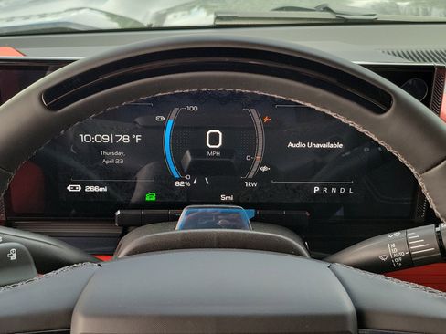 New 2026 GMC Hummer EV 3X w/ Carbon Fiber Edition Package AWD/4WD image 26