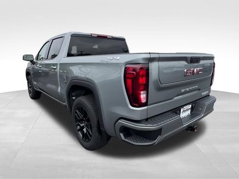 Certified 2024 GMC Sierra 1500 Elevation AWD/4WD image 4