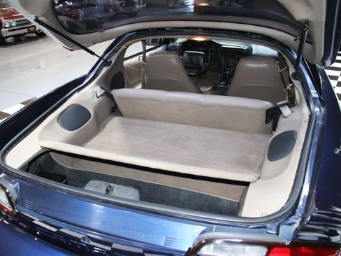 Used 1999 Chevrolet Camaro Z28 w/ Preferred Equipment Group 2 image 4