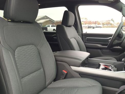 New 2026 RAM 1500 Big Horn/Lone Star image 8