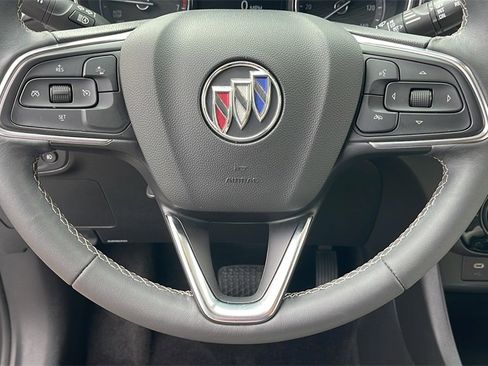 Used 2022 Buick Encore GX Select image 20